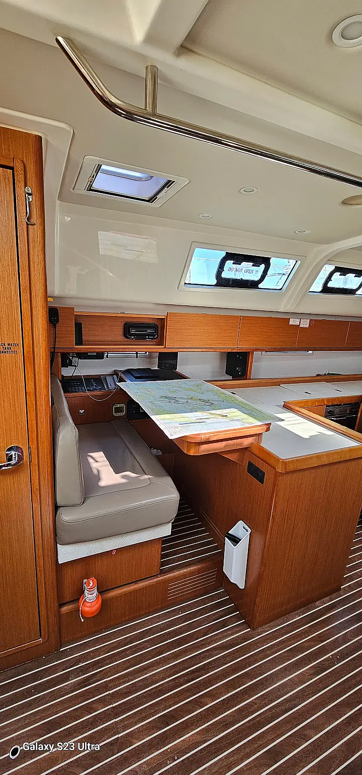 Bavaria 51 Cruiser - 