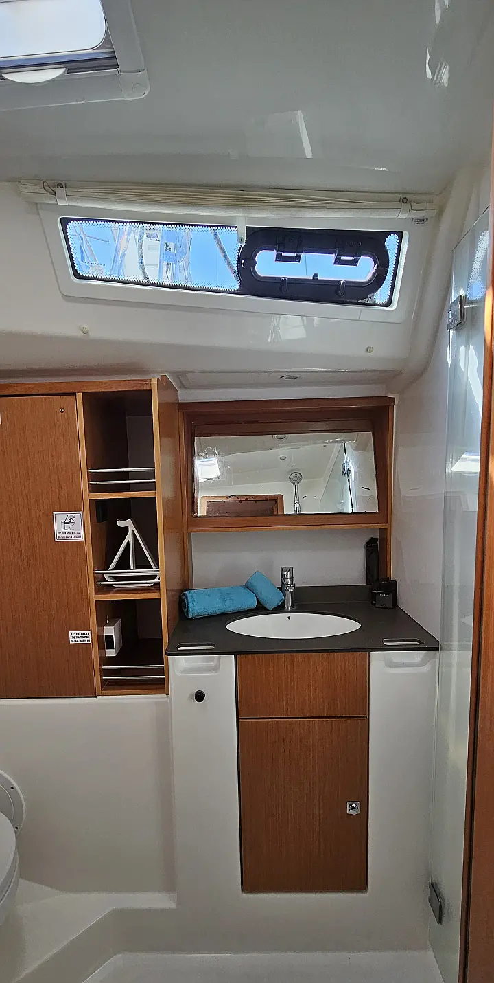 Bavaria 51 Cruiser - 