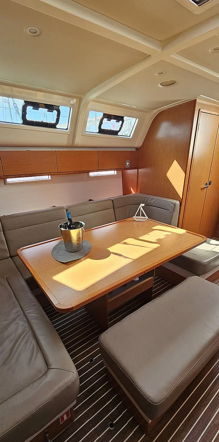 Bavaria 51 Cruiser - 