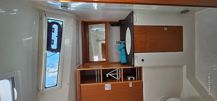 Bavaria 51 Cruiser - 