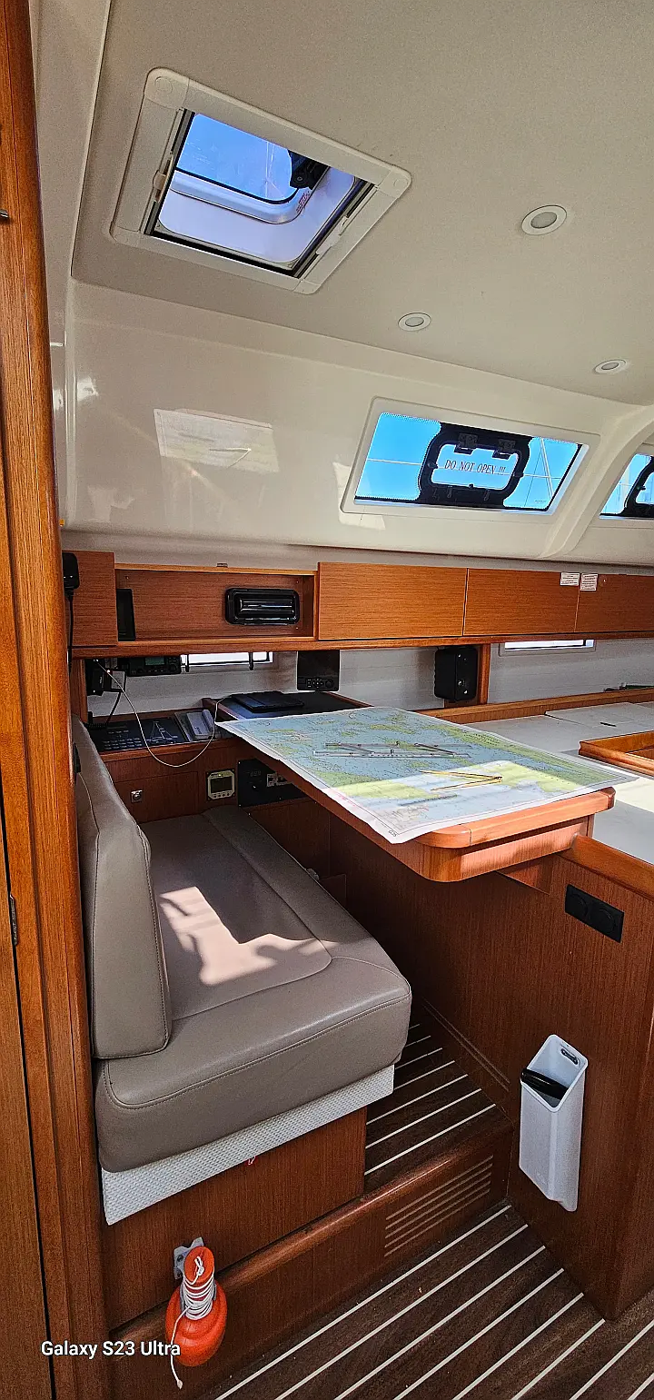 Bavaria 51 Cruiser - 