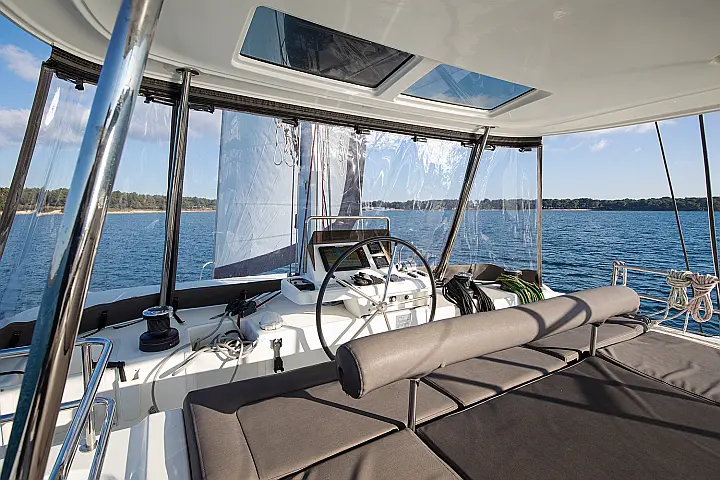 Lagoon 50 - 