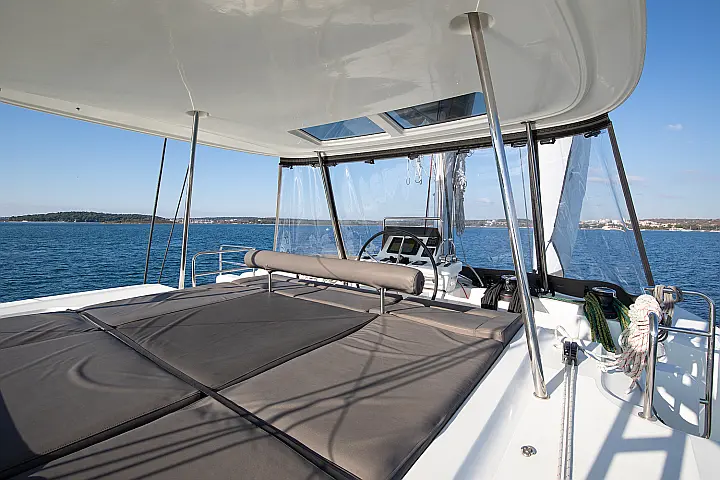 Lagoon 50 - 