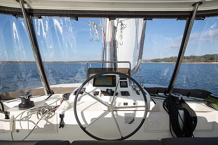Lagoon 50 - 