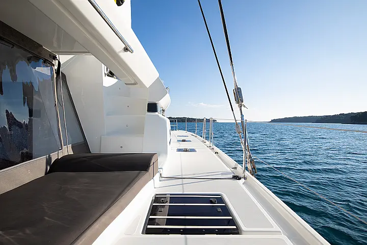 Lagoon 50 - 