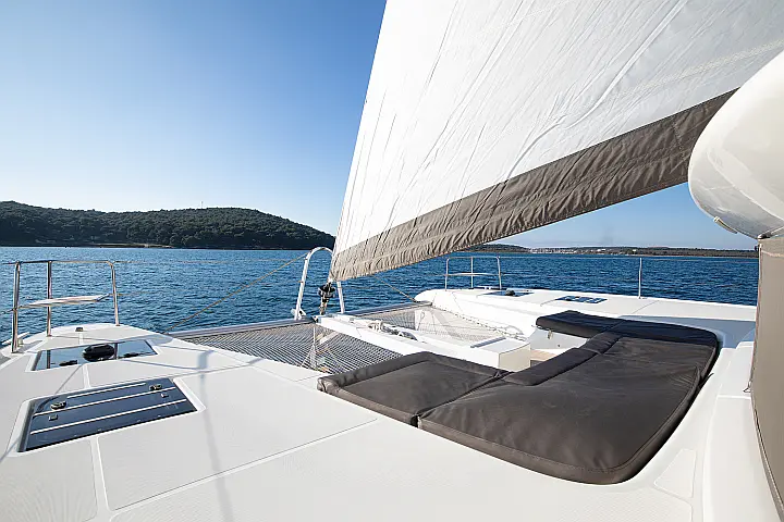 Lagoon 50 - 