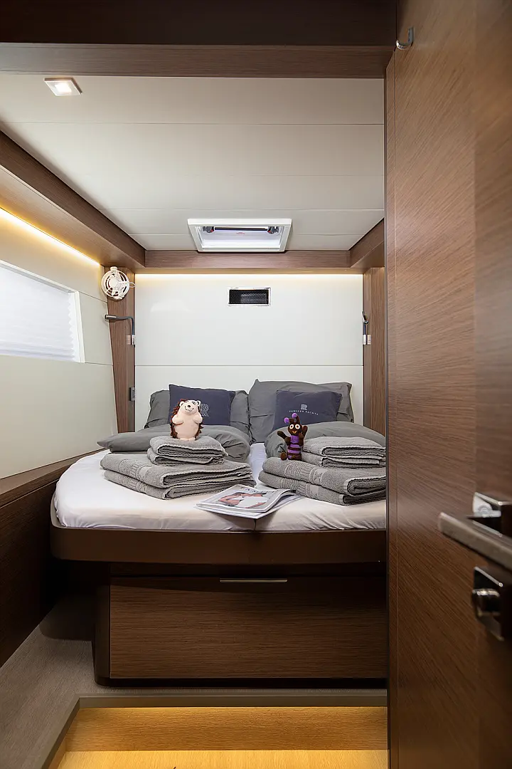 Lagoon 50 - 