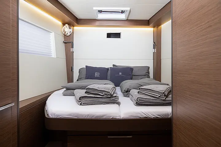 Lagoon 50 - 