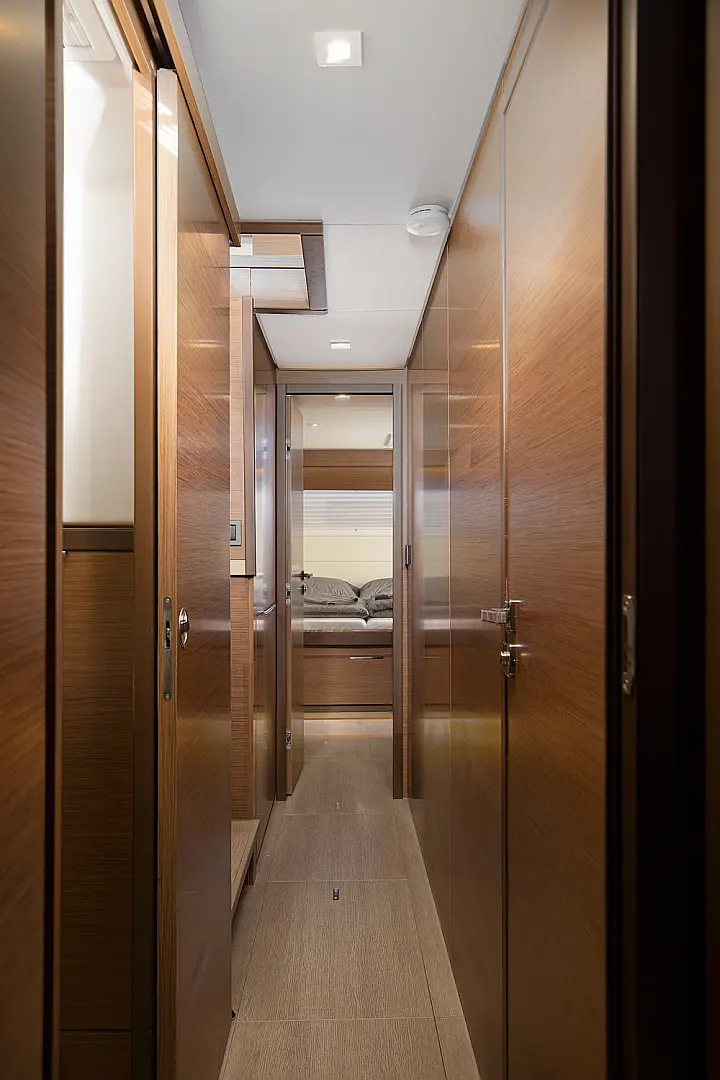 Lagoon 50 - 