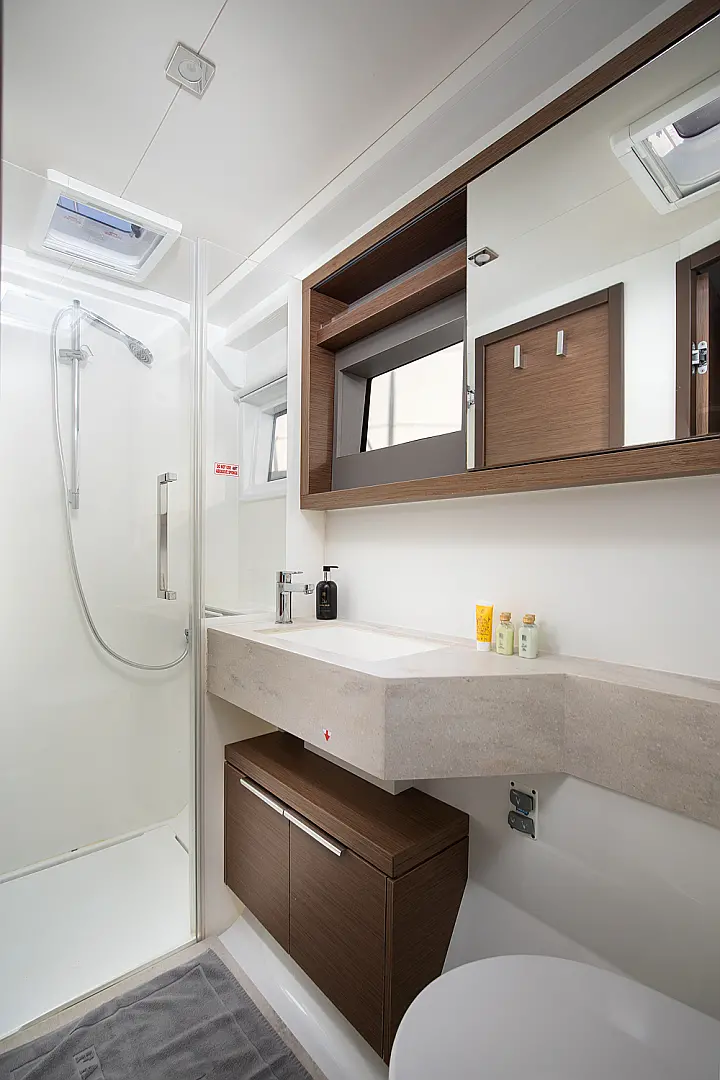 Lagoon 50 - 