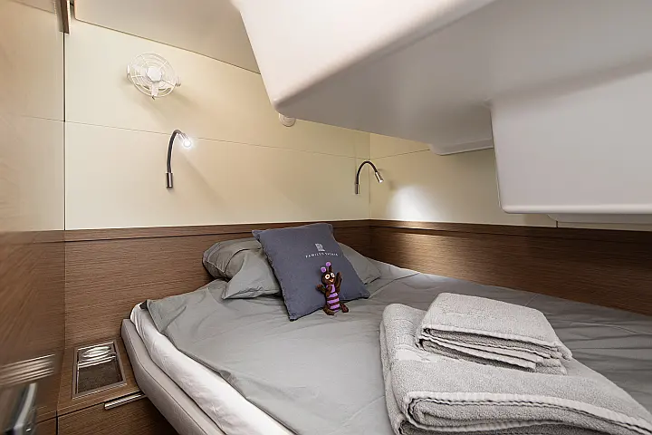 Lagoon 50 - 