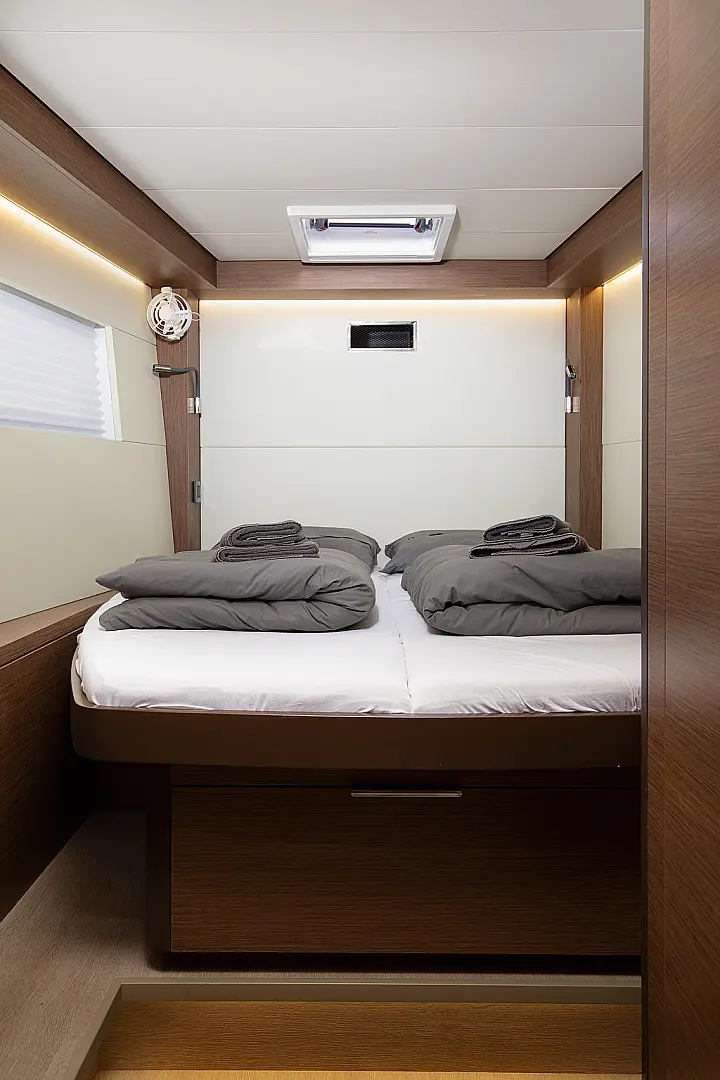 Lagoon 50 - 