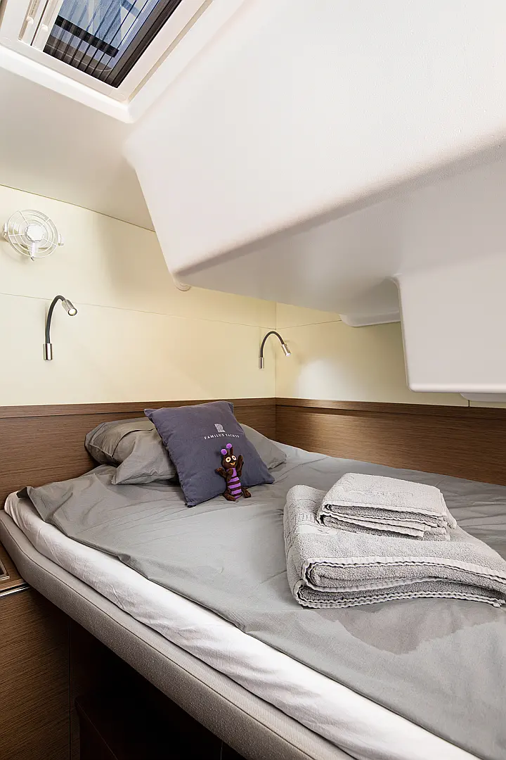 Lagoon 50 - 