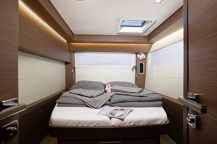 Lagoon 50 - 