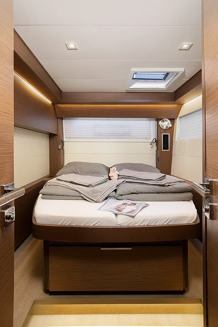 Lagoon 50 - 