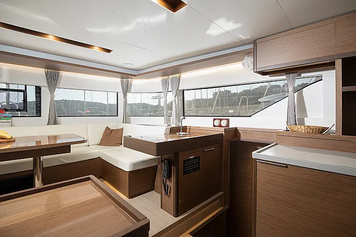Lagoon 50 - 