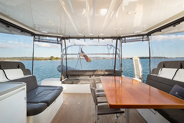 Lagoon 50 - 