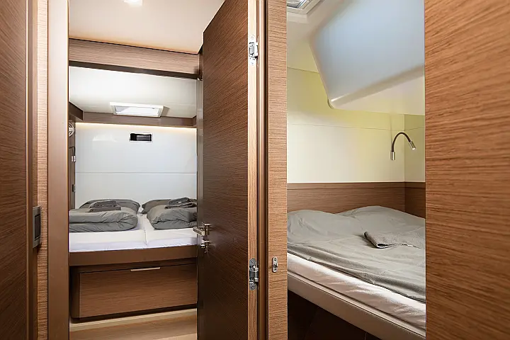 Lagoon 50 - 