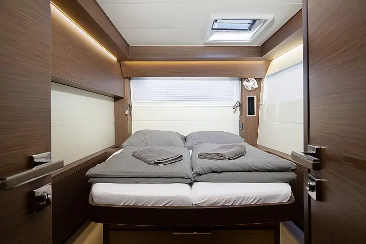 Lagoon 50 - 