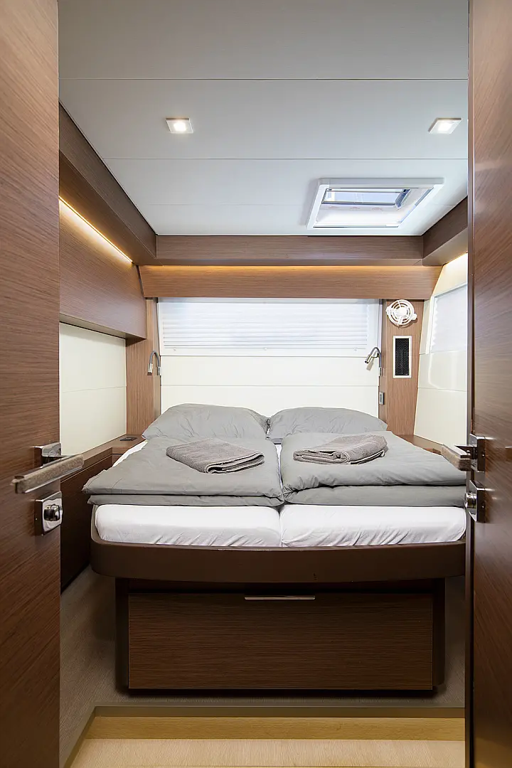 Lagoon 50 - 