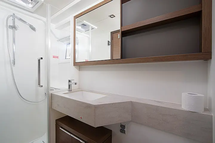 Lagoon 50 - 