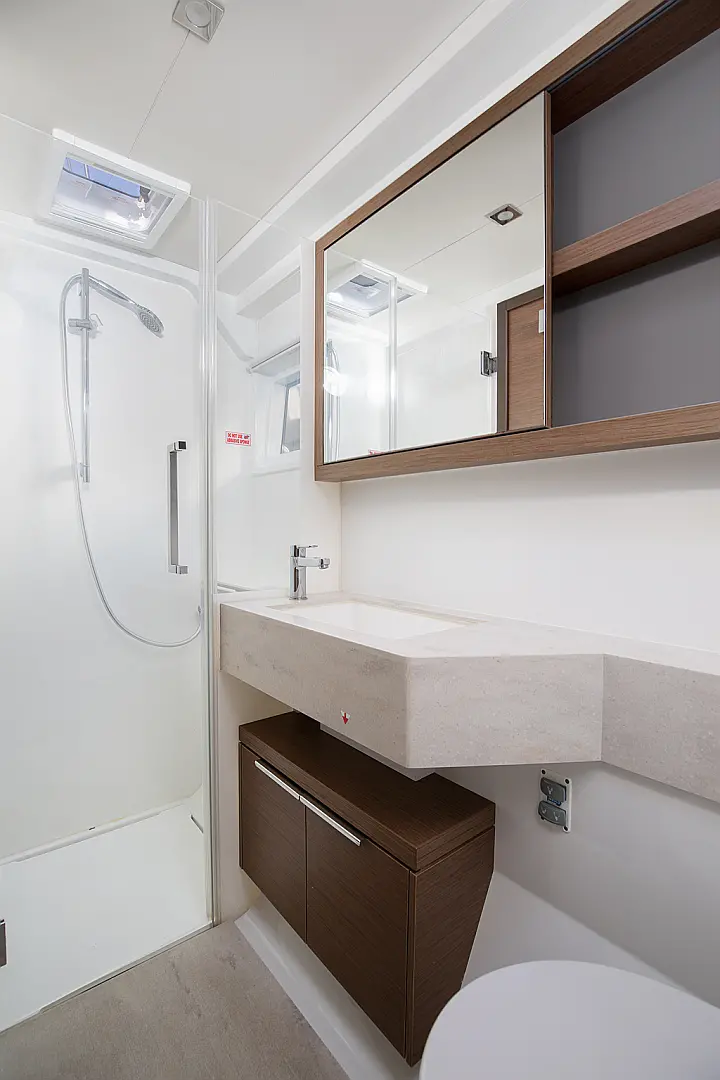 Lagoon 50 - 