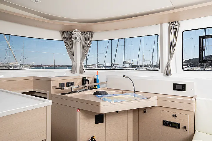 Lagoon 46  - 
