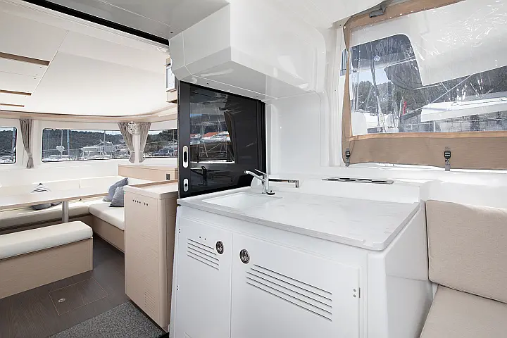 Lagoon 46  - 