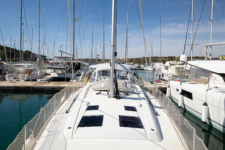 Oceanis 45 - 