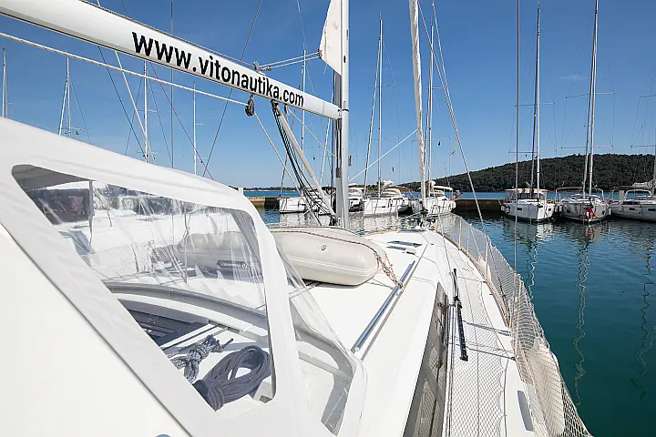 Oceanis 45 - 