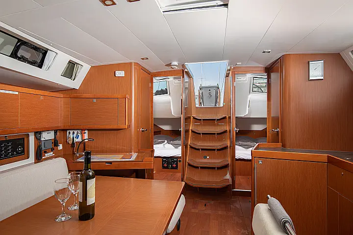 Oceanis 45 - 