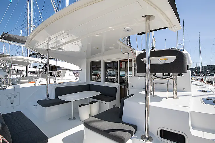 Lagoon 40 - 