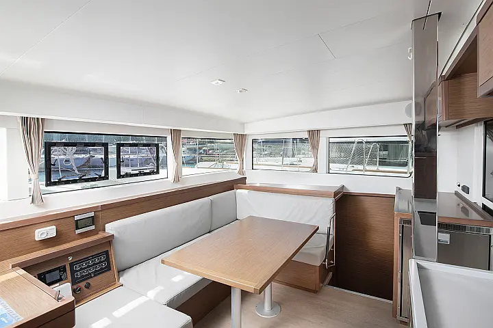 Lagoon 40 - 