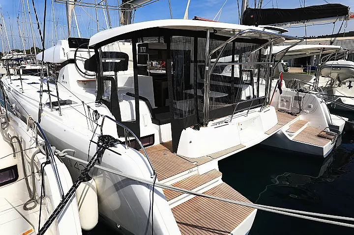 Lagoon 42  - 