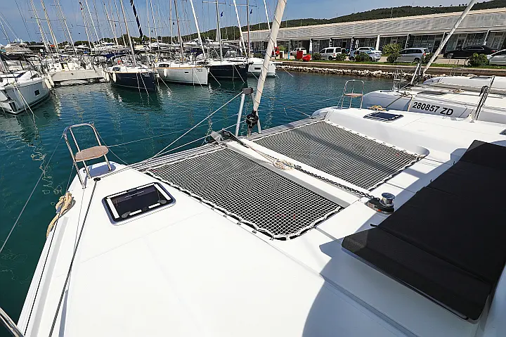 Lagoon 42  - 