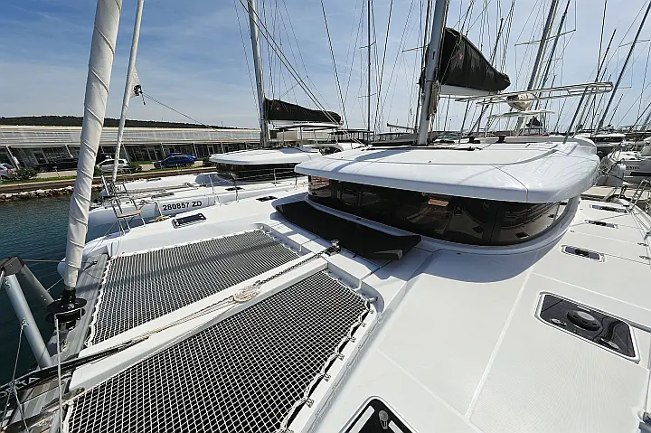 Lagoon 42  - 