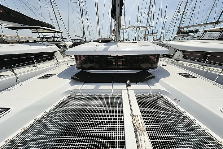 Lagoon 42  - 
