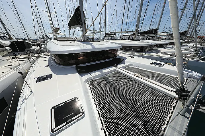 Lagoon 42  - 