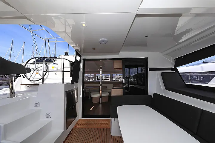 Lagoon 42  - 
