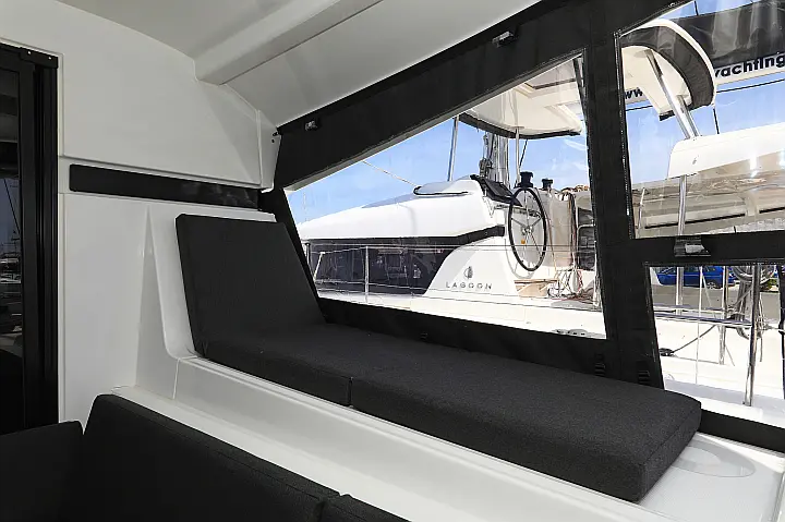 Lagoon 42  - 