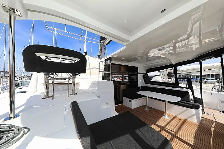 Lagoon 42  - 