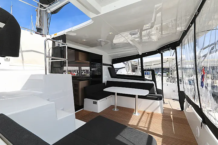 Lagoon 42  - 