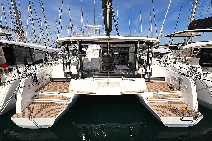 Lagoon 42  - 