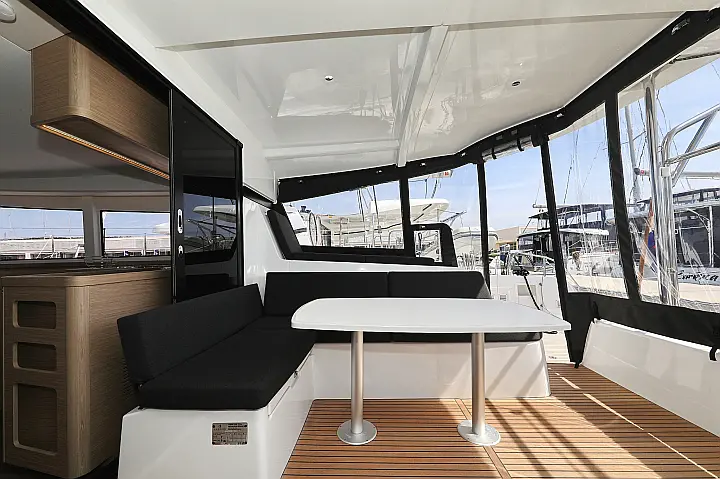 Lagoon 42  - 