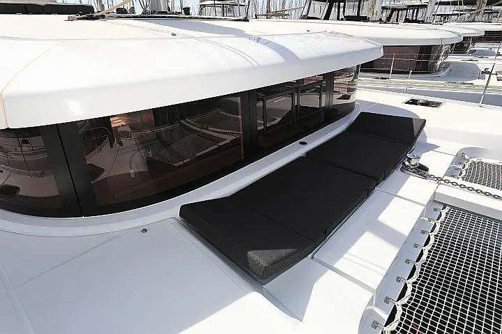 Lagoon 42  - 