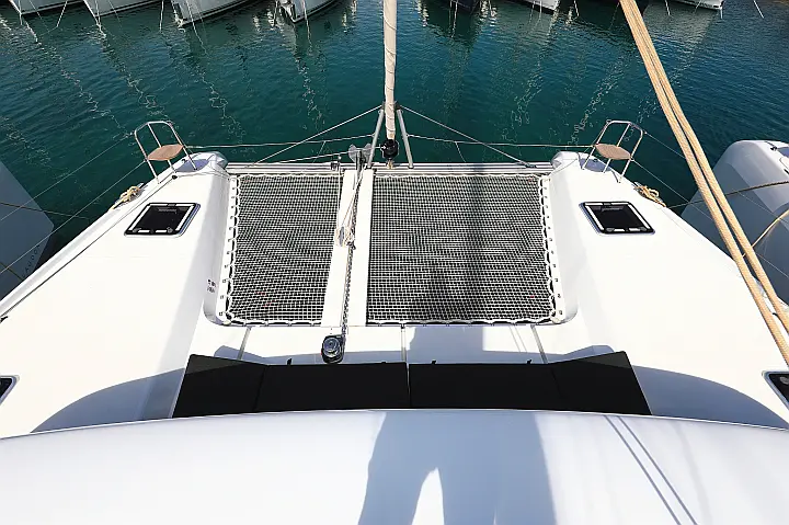 Lagoon 42  - 
