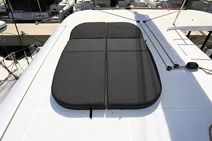 Lagoon 42  - 