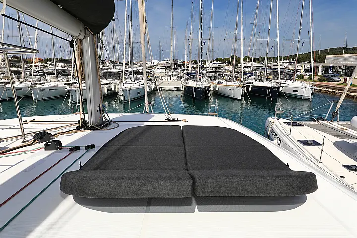Lagoon 42  - 