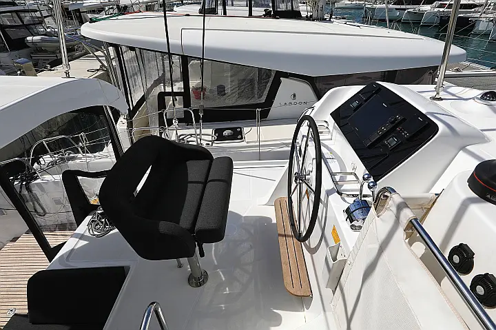 Lagoon 42  - 