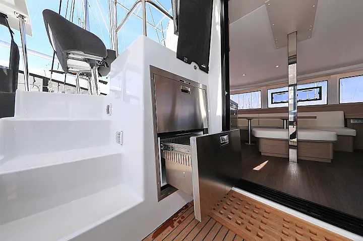 Lagoon 42  - 